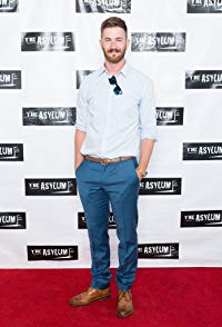 Travis Lincoln Cox