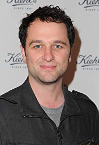 Matthew Rhys