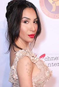Liana Mendoza