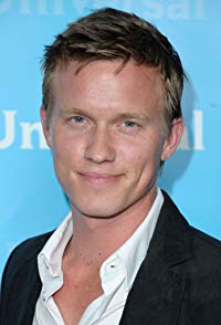 Warren Kole