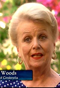Ilene Woods