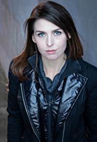 Madeline Brumby