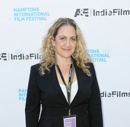 Jennifer Steinman Sternin