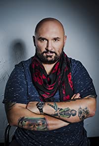 Patryk Vega