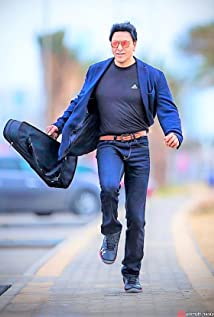 Babu Antony