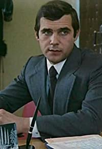 Sergey Podgornyy