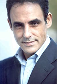 Ahmed Hafiane