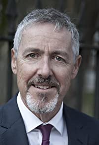 Griff Rhys Jones