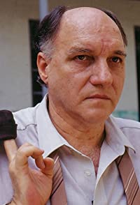 Nildo Parente