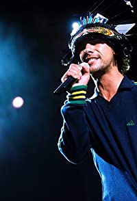 Jay Kay