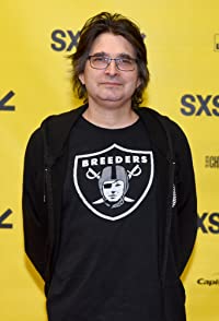 Steve Albini
