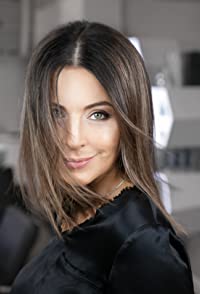 Evgeniya Kryukova