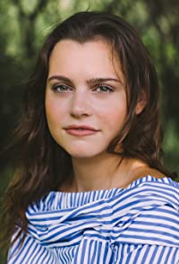 Madison Graves