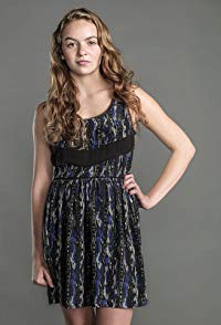 Morgan Saylor