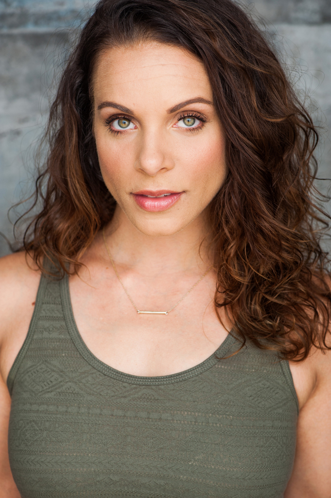 Alisha Ricardi
