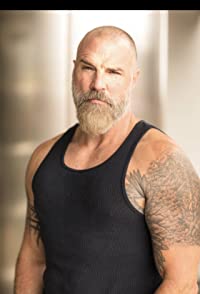 Tim Holmes