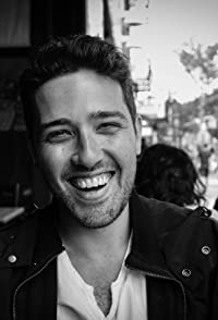 Dan Berk