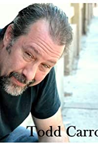 Todd Carroll
