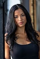 Anais Almonte