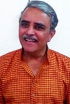 Umesh Damle