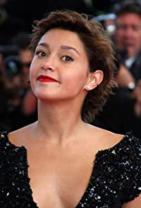 Emma de Caunes