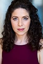 Jamie Aronson