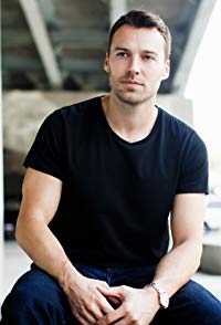 Peter Mooney