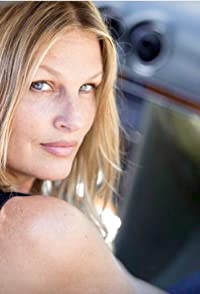 Caroline Barclay