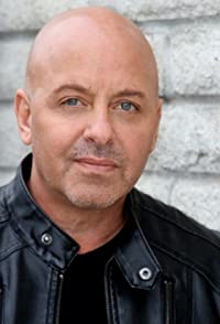 Ron Thomas