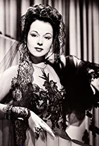 Patricia Dane
