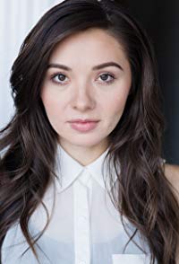 Kimberly Hamilton