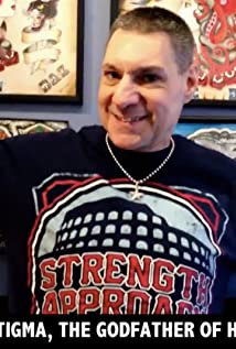 Vinnie Stigma