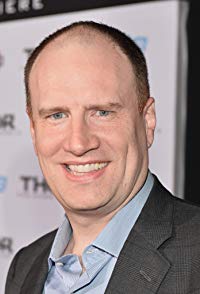 Kevin Feige