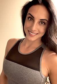 Ambyr Mishelle