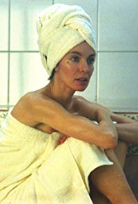 Anne Parillaud