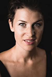 Miriam Morgenstern