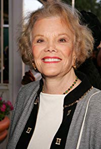 Nanette Fabray