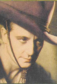 Bill Cody