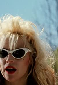 Phoebe Legere