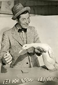 Joe Penner
