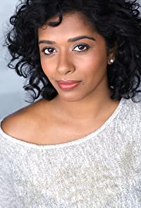 Pallavi Sastry