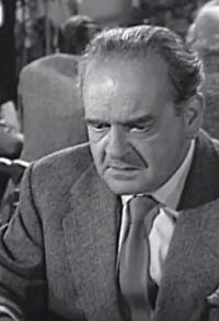 Walter Fitzgerald