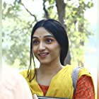 Tanisha Santoshi