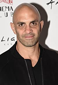 Eddie Alfano