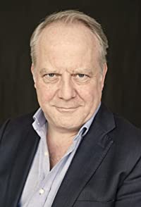 Roger Ringrose