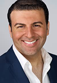 David Serero