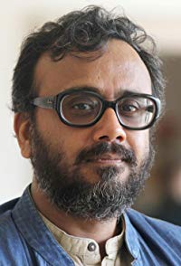 Dibakar Banerjee