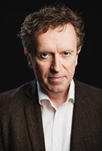 Patrick FitzSymons