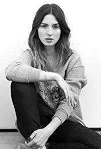 Maria Valverde