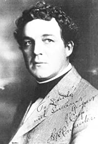 Horace B. Carpenter